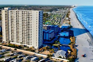 5905 S Kings Hwy # 2214-C, Myrtle Beach, SC 29575
