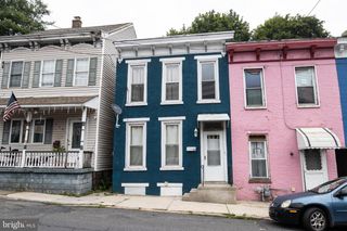 248 N 12TH ST, Pottsville, PA 17901