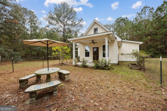 119 Lorraine Drive, White Oak, GA 31568