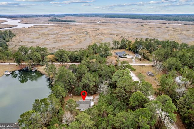 119 Lorraine Drive, White Oak, GA 31568