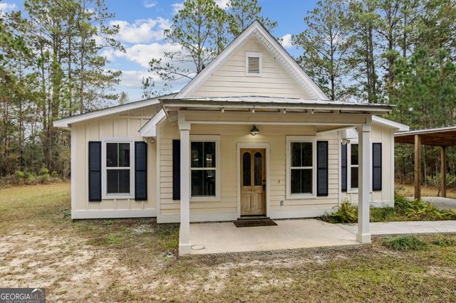 119 Lorraine Drive, White Oak, GA 31568