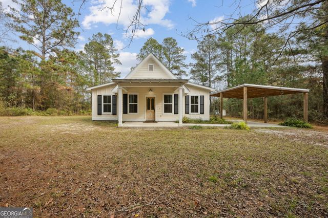 119 Lorraine Drive, White Oak, GA 31568