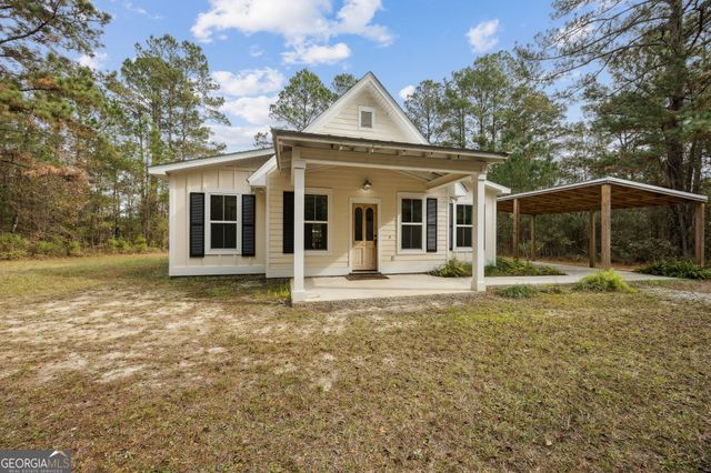 119 Lorraine Drive, White Oak, GA 31568