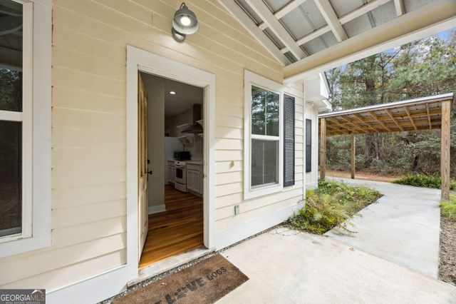 119 Lorraine Drive, White Oak, GA 31568