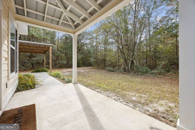 119 Lorraine Drive, White Oak, GA 31568