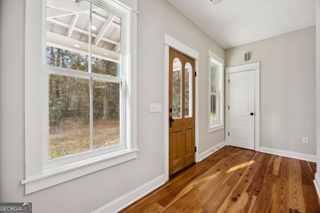 119 Lorraine Drive, White Oak, GA 31568