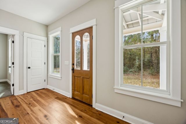 119 Lorraine Drive, White Oak, GA 31568