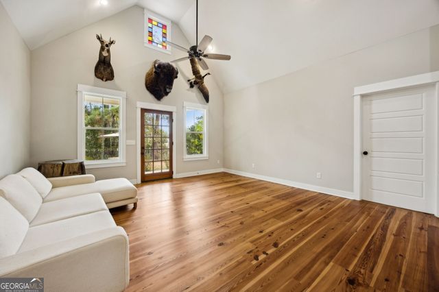 119 Lorraine Drive, White Oak, GA 31568