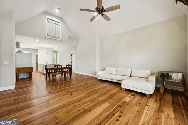 119 Lorraine Drive, White Oak, GA 31568