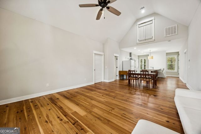 119 Lorraine Drive, White Oak, GA 31568