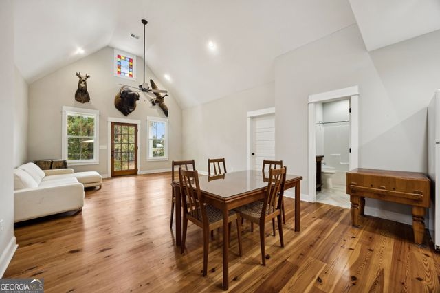 119 Lorraine Drive, White Oak, GA 31568