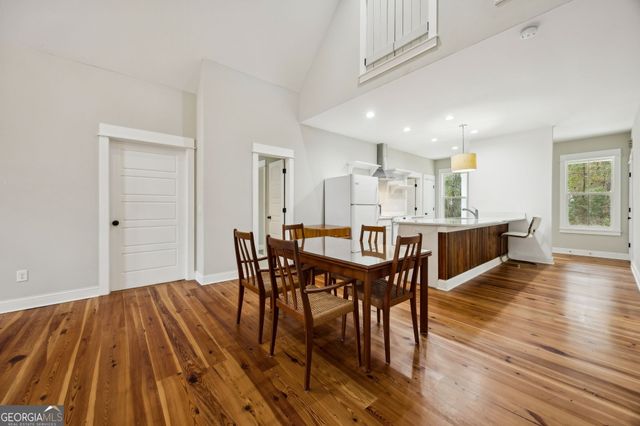 119 Lorraine Drive, White Oak, GA 31568