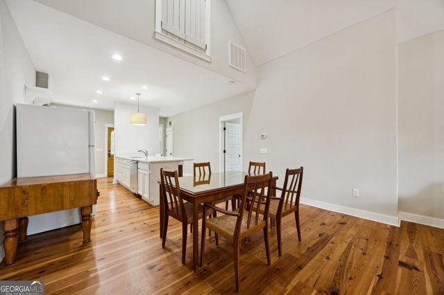 119 Lorraine Drive, White Oak, GA 31568