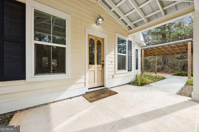 119 Lorraine Drive, White Oak, GA 31568