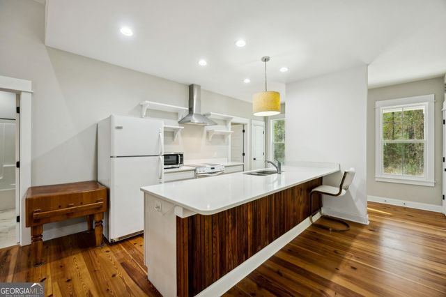 119 Lorraine Drive, White Oak, GA 31568