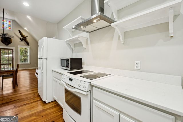 119 Lorraine Drive, White Oak, GA 31568