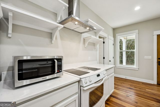 119 Lorraine Drive, White Oak, GA 31568