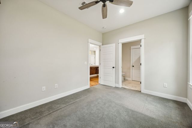 119 Lorraine Drive, White Oak, GA 31568