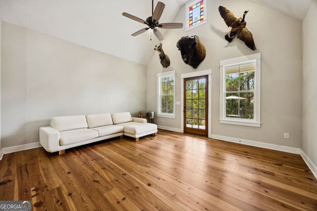 119 Lorraine Drive, White Oak, GA 31568