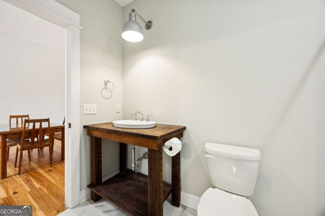 119 Lorraine Drive, White Oak, GA 31568