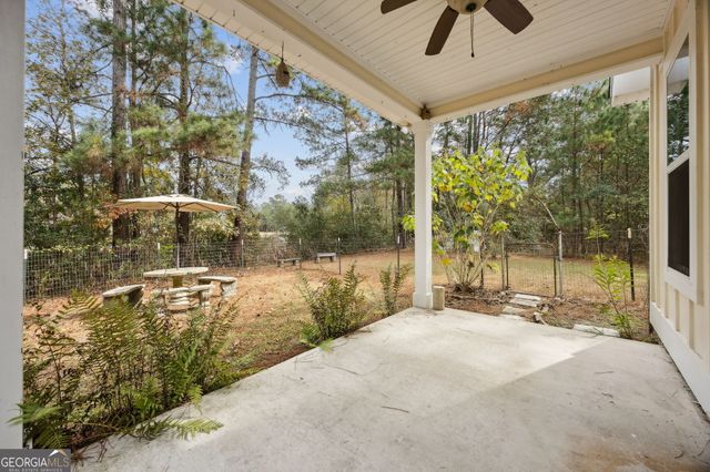 119 Lorraine Drive, White Oak, GA 31568