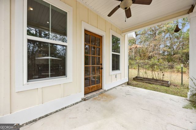 119 Lorraine Drive, White Oak, GA 31568