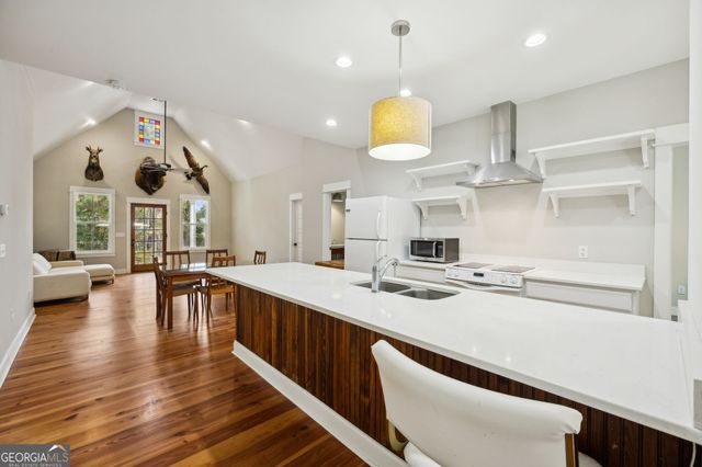 119 Lorraine Drive, White Oak, GA 31568