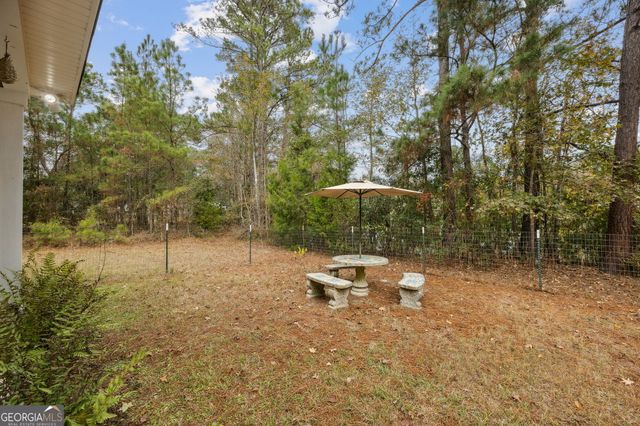 119 Lorraine Drive, White Oak, GA 31568