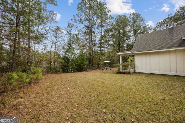 119 Lorraine Drive, White Oak, GA 31568