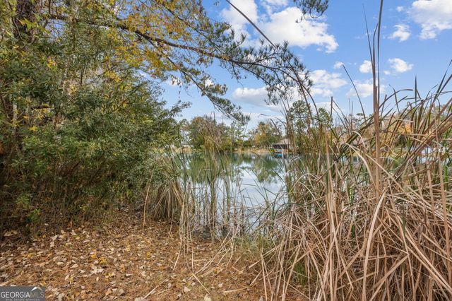 119 Lorraine Drive, White Oak, GA 31568