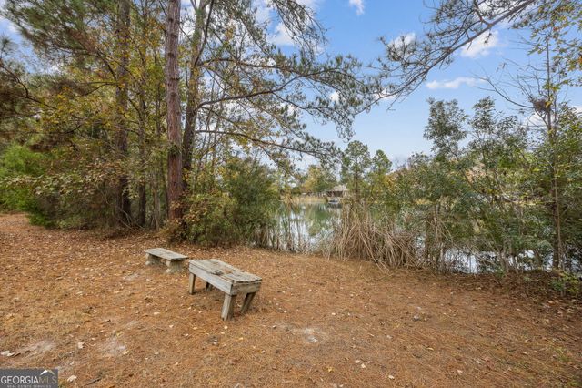 119 Lorraine Drive, White Oak, GA 31568