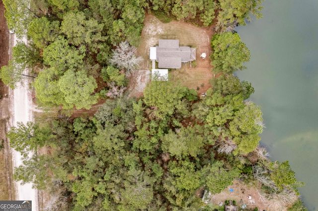 119 Lorraine Drive, White Oak, GA 31568