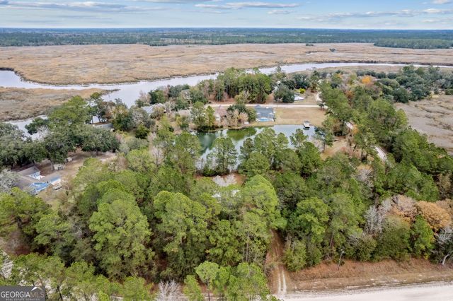 119 Lorraine Drive, White Oak, GA 31568