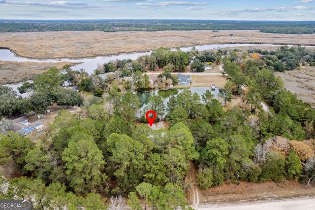 119 Lorraine Drive, White Oak, GA 31568