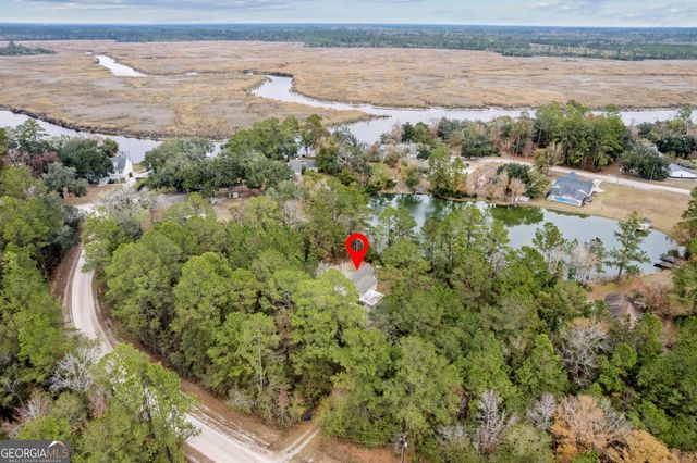 119 Lorraine Drive, White Oak, GA 31568