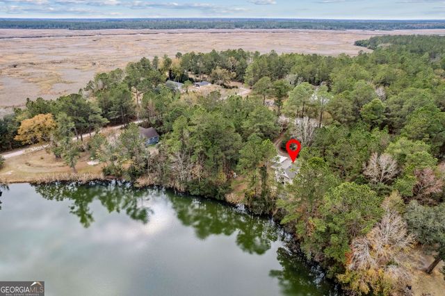 119 Lorraine Drive, White Oak, GA 31568