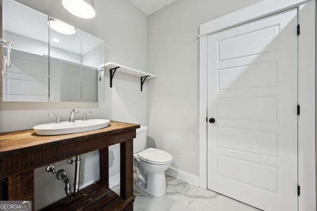 119 Lorraine Drive, White Oak, GA 31568