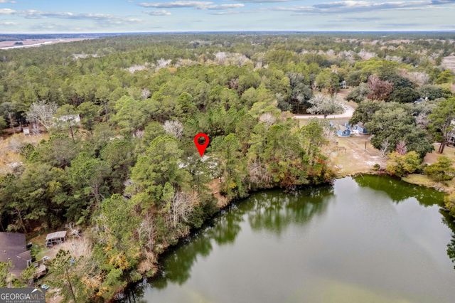 119 Lorraine Drive, White Oak, GA 31568