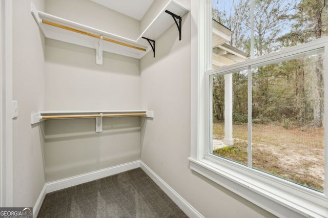 119 Lorraine Drive, White Oak, GA 31568