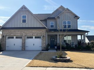 624 Marion Hills Way, Knightdale, NC 27545