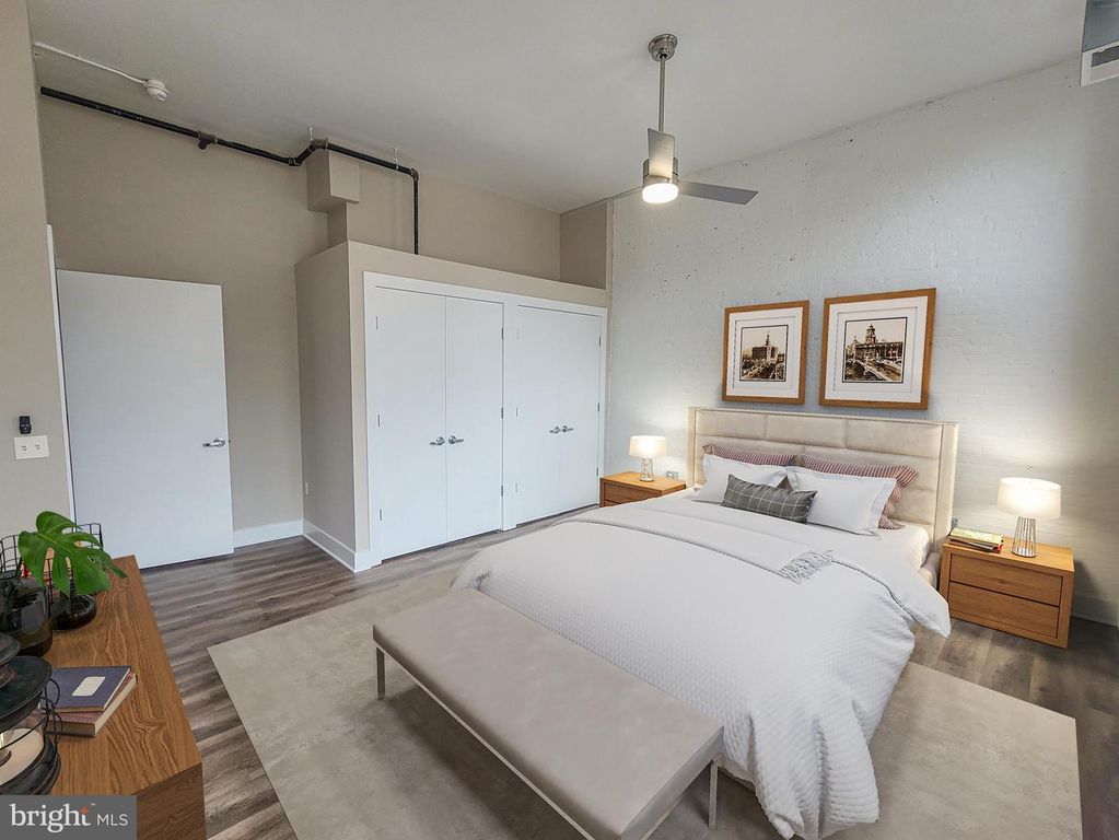 Image 26 of property listing at 22 S HOWARD ST #501, Baltimore, MD 21201