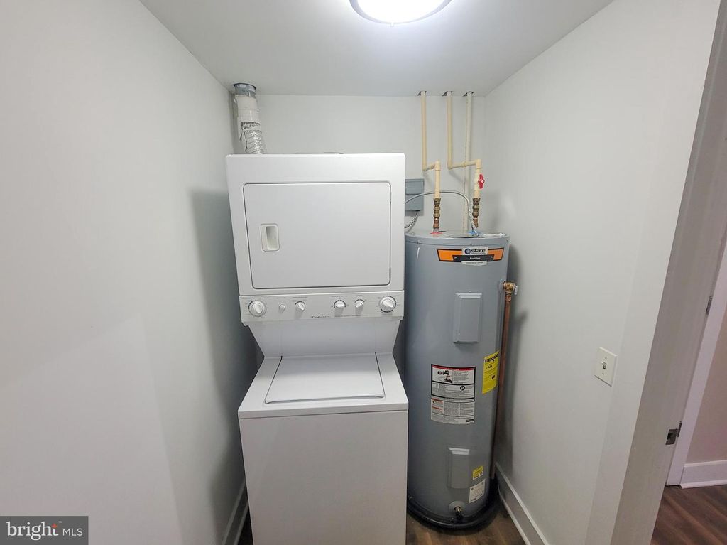 Image 32 of property listing at 22 S HOWARD ST #501, Baltimore, MD 21201