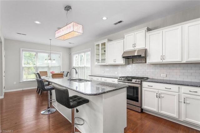 6017 Stone Valley Way, Greensboro, NC 27455