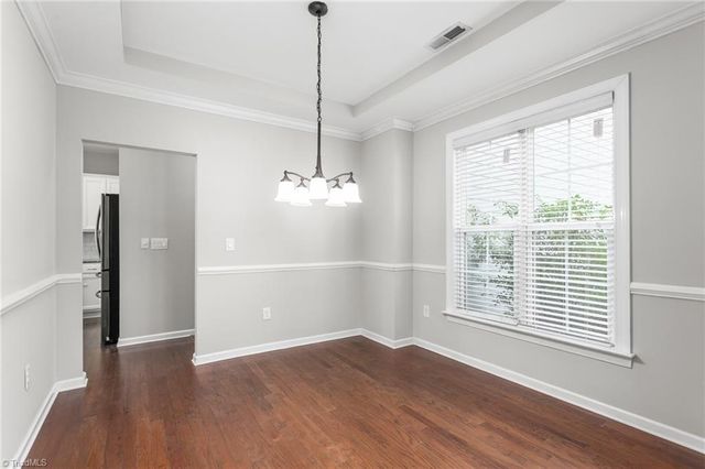 6017 Stone Valley Way, Greensboro, NC 27455