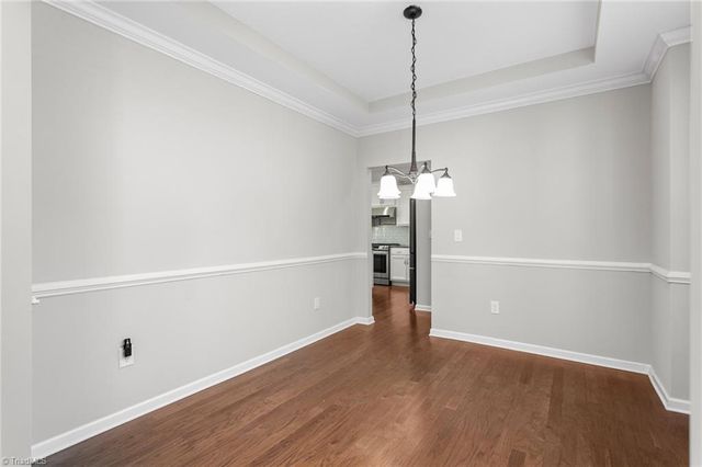 6017 Stone Valley Way, Greensboro, NC 27455