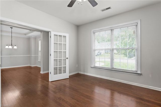 6017 Stone Valley Way, Greensboro, NC 27455
