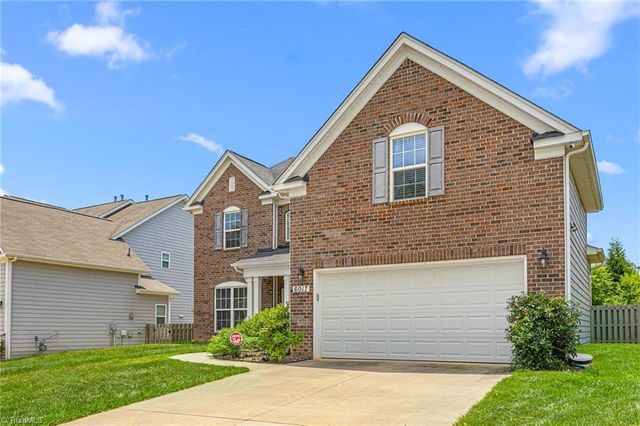 6017 Stone Valley Way, Greensboro, NC 27455