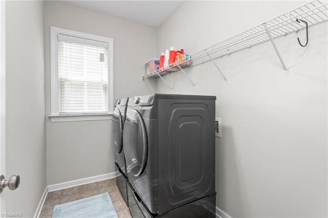 6017 Stone Valley Way, Greensboro, NC 27455