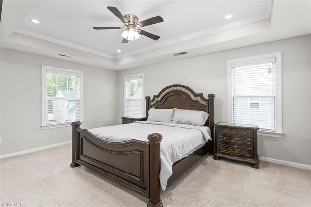 6017 Stone Valley Way, Greensboro, NC 27455