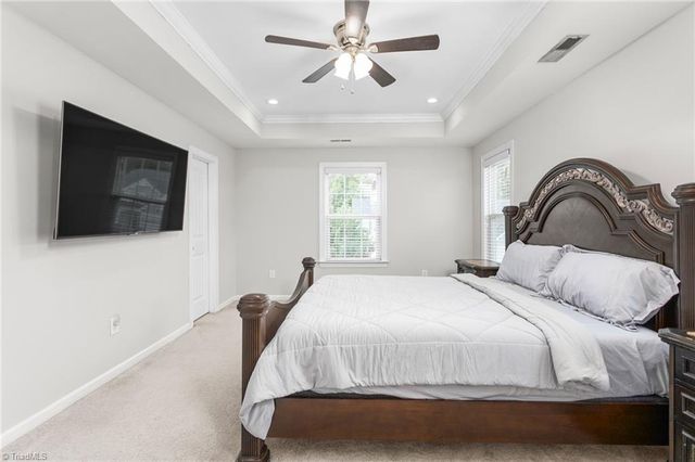 6017 Stone Valley Way, Greensboro, NC 27455
